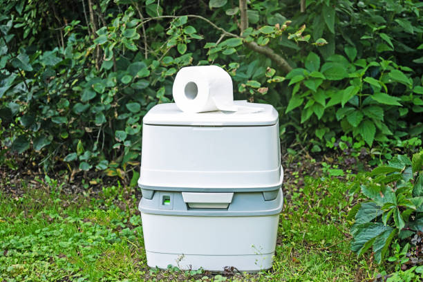 Portable Toilet Options We Offer in Valley View, OH