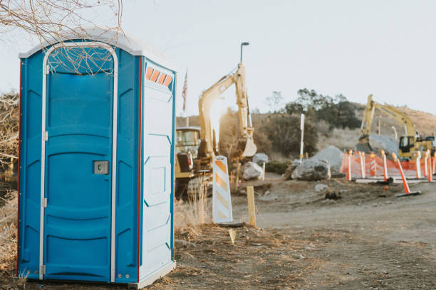 Best Portable restroom solutions  in Valley View, OH