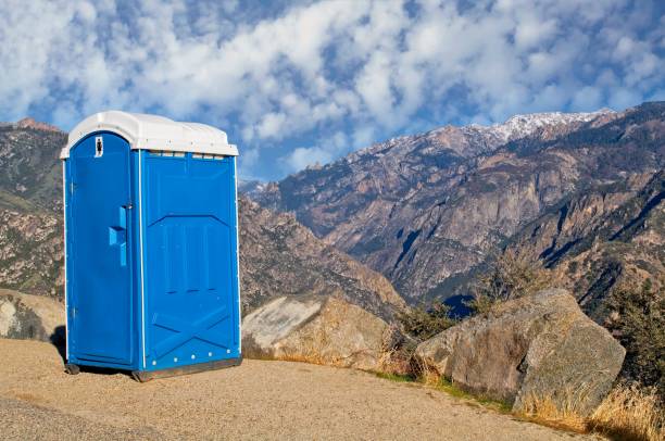Best Portable restroom trailer rental  in Valley View, OH