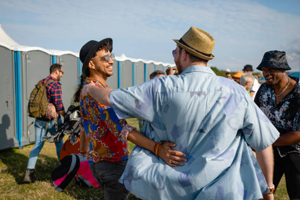 Best Affordable portable toilet rental  in Valley View, OH